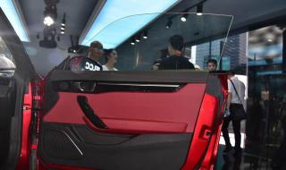 女生会喜欢开双门吗 女生会喜欢开双门吗