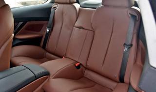 女生会喜欢开双门吗 女生会喜欢开双门吗